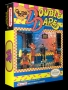 Nintendo  NES  -  Double Dare (USA)